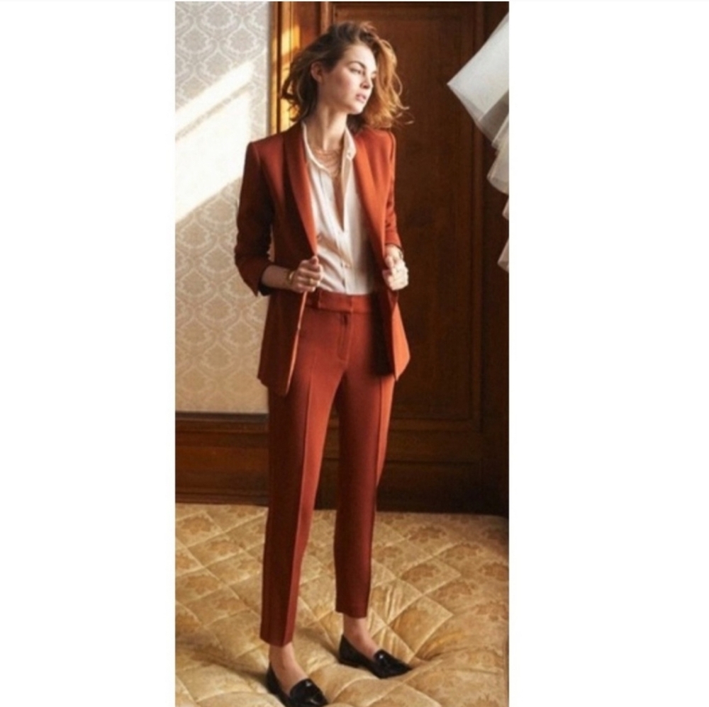 Sezane Alban  Trousers